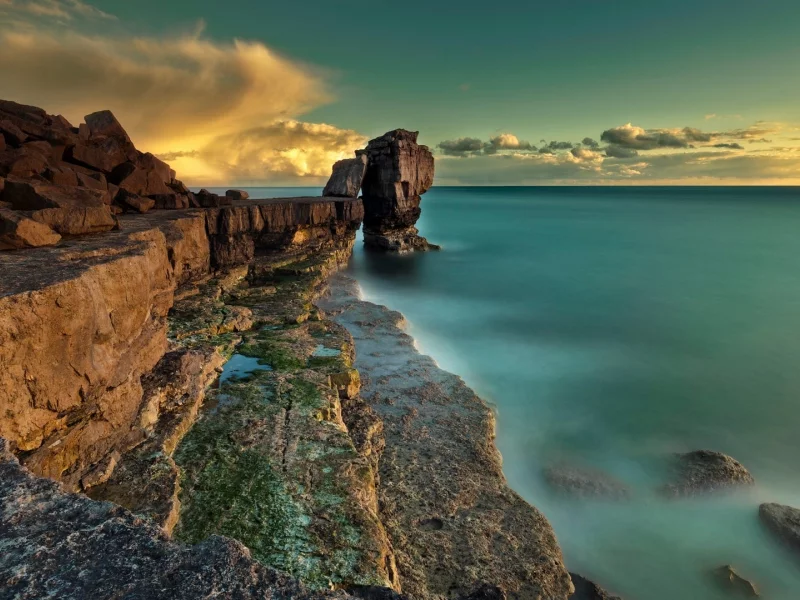 природа