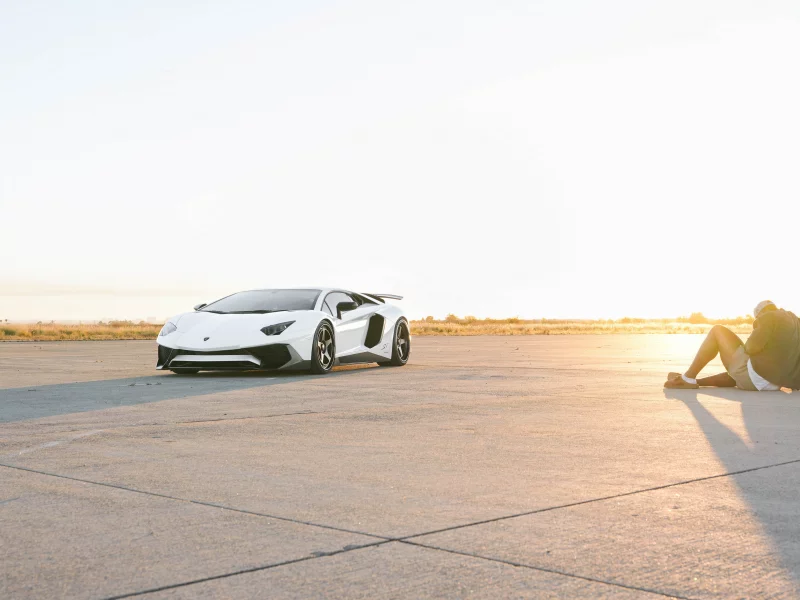 авто