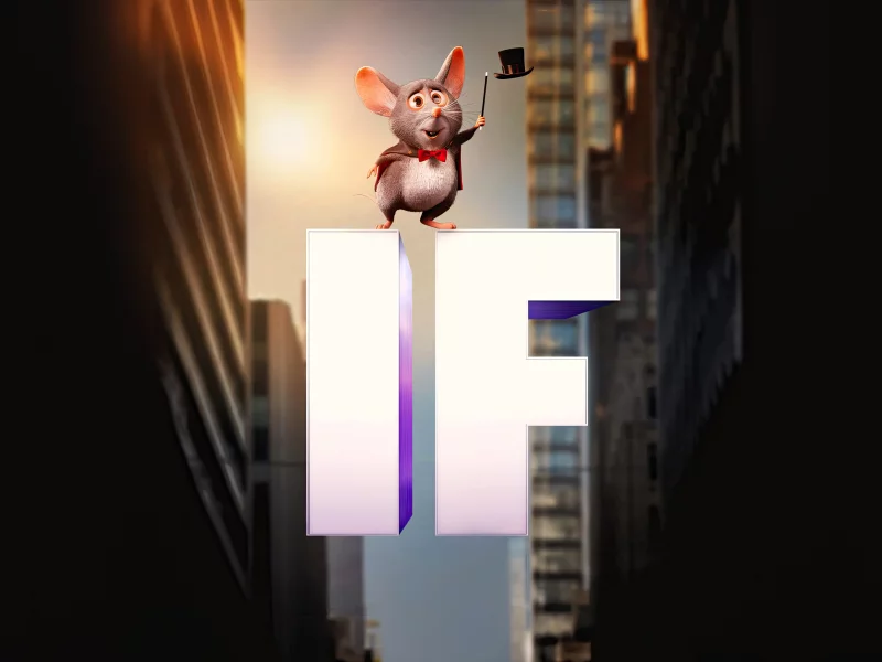 IF