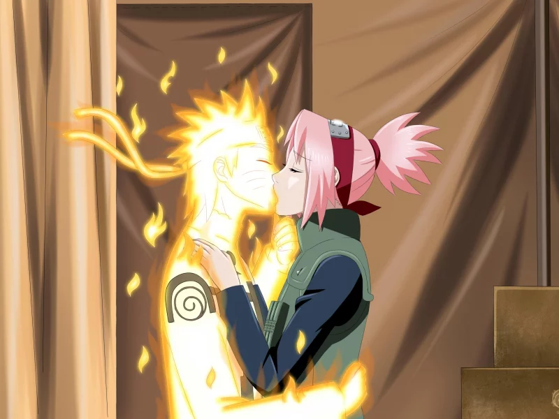 Naruto