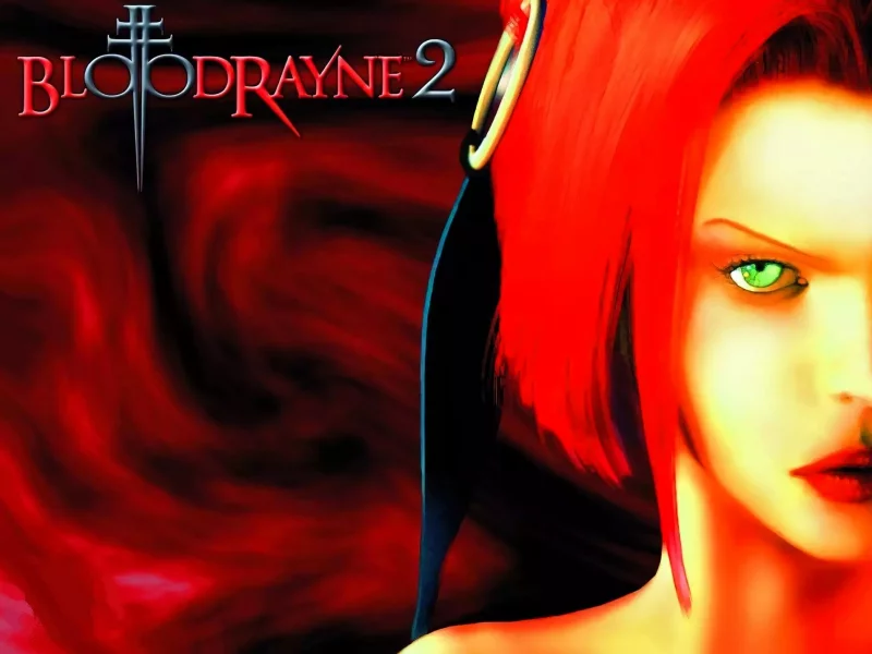 BloodRayne 2