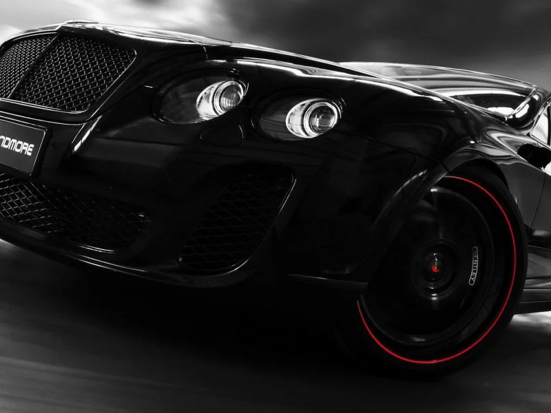 Bentley