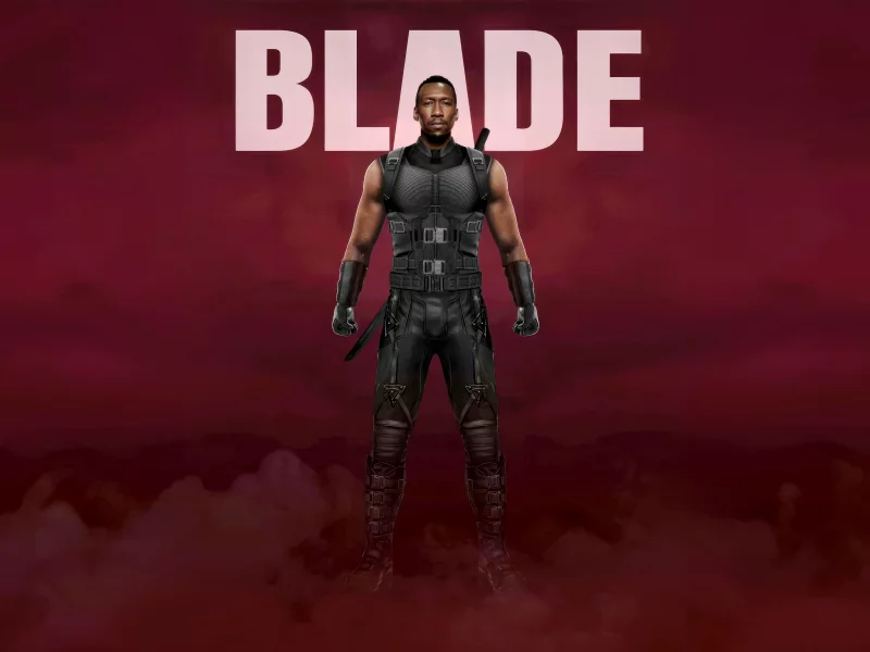 Blade