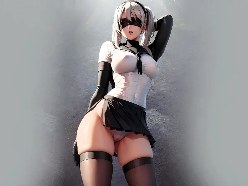 Nier: Automata