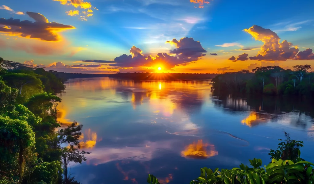 Lago