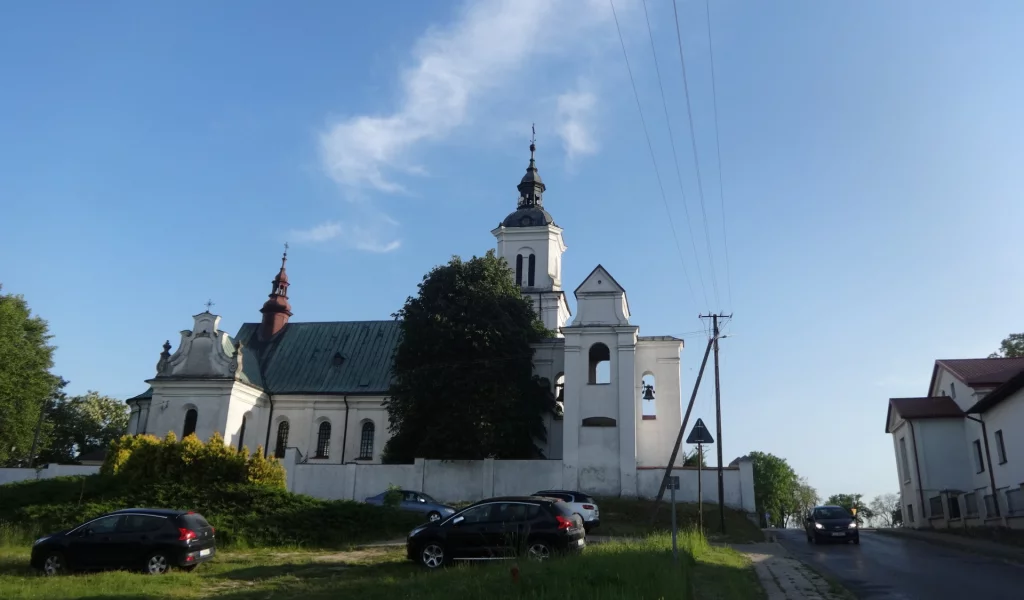 Храмовый комплекс