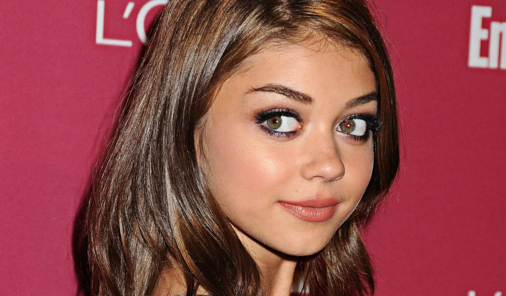 Sarah Jane Hyland