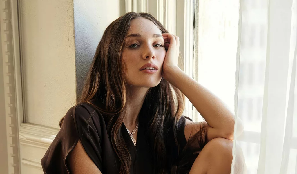 Maddie Ziegler