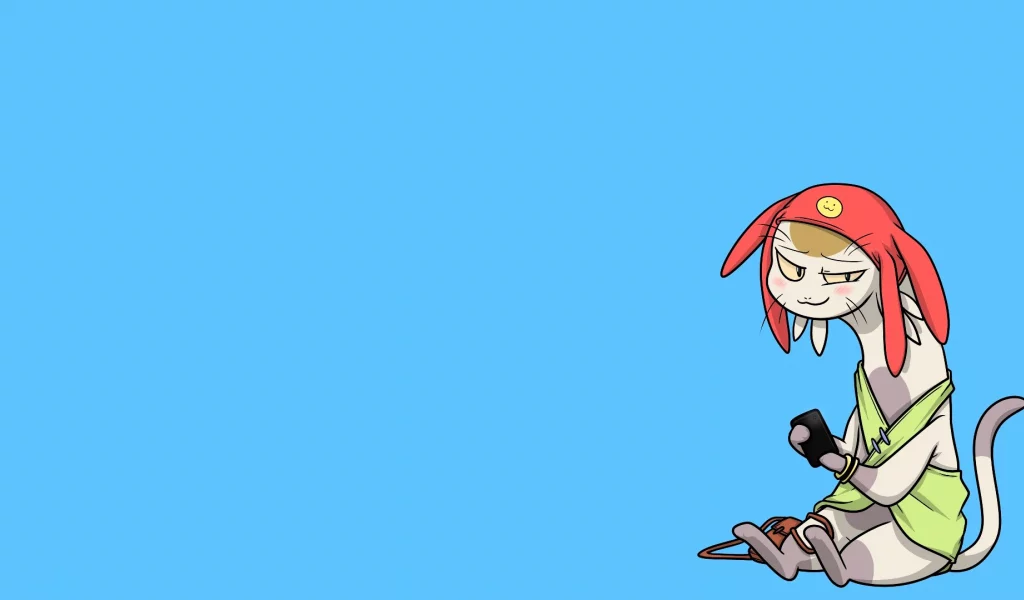 Space Dandy