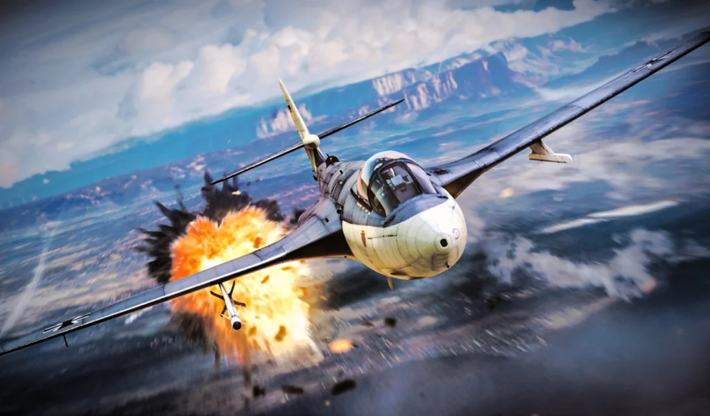 War Thunder