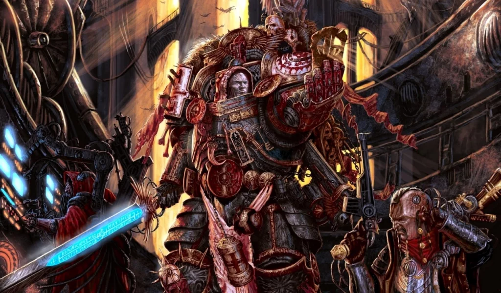 Warhammer 40,000