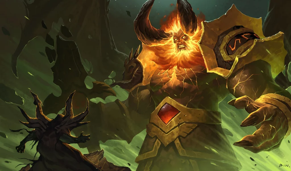 World of Warcraft