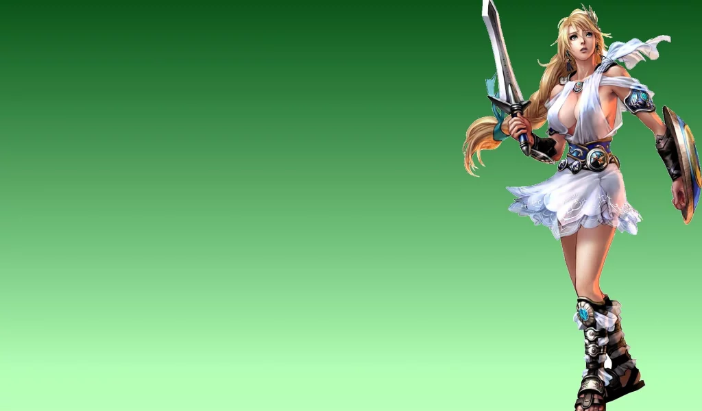 Soulcalibur