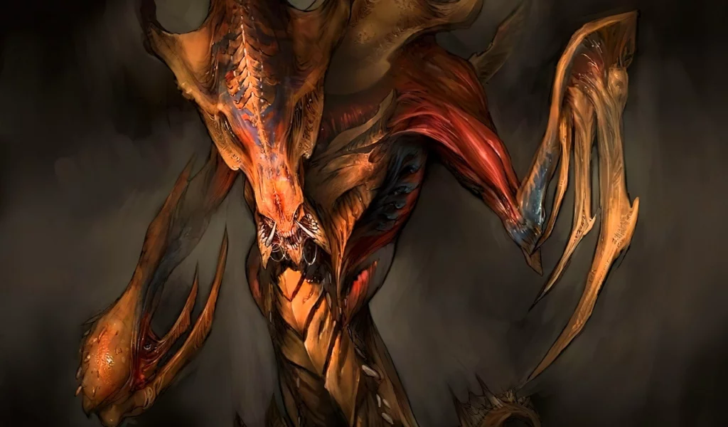 StarCraft II Wings of Liberty