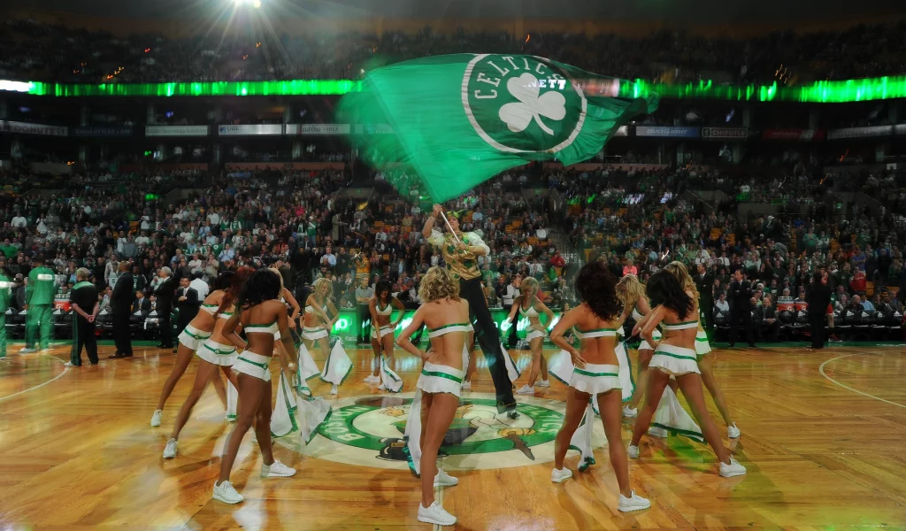 Boston Celtics