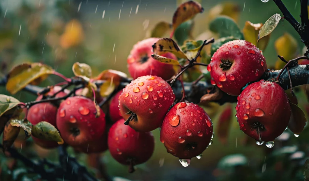 Manzanas