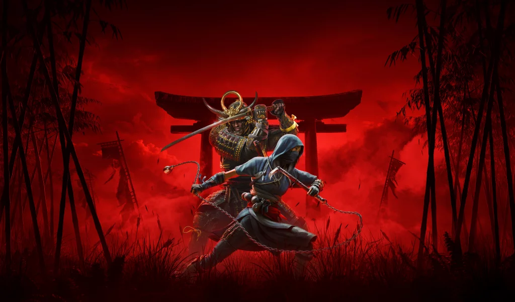 Assassin’s Creed Shadows