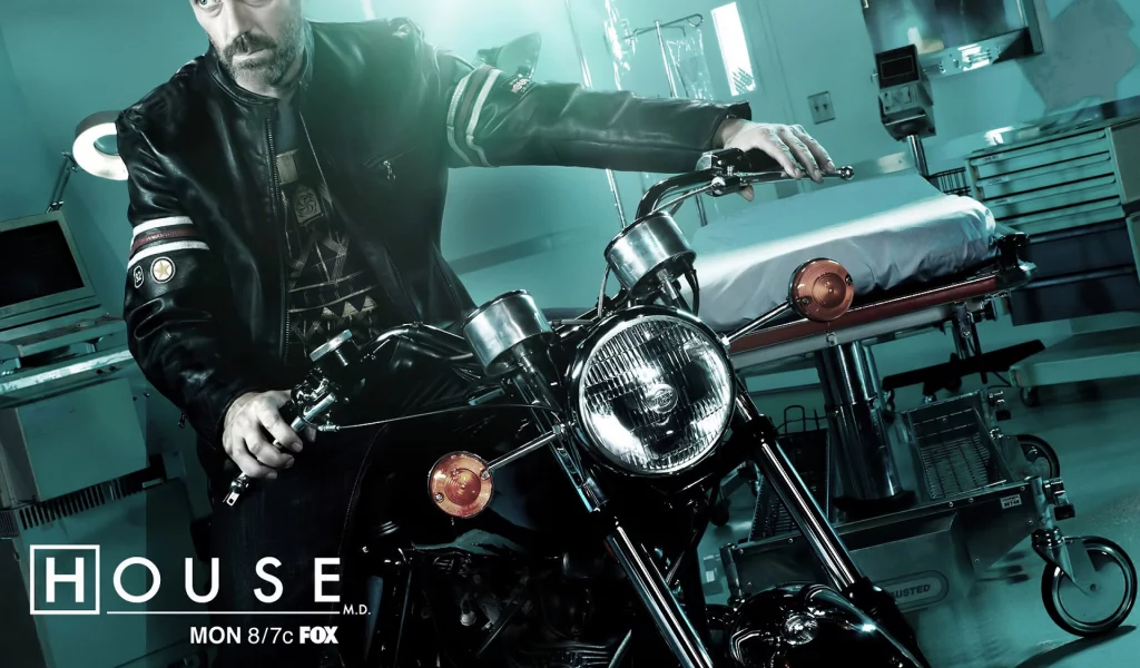 House M.D.