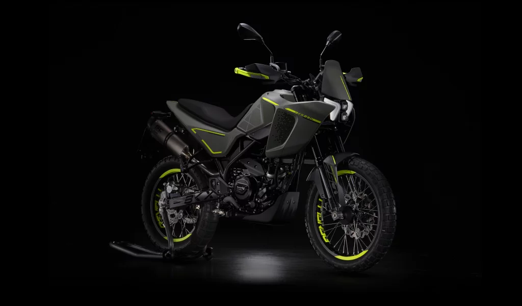 Benelli