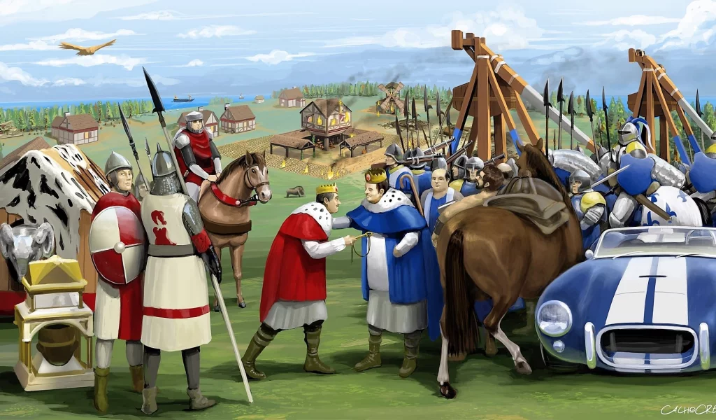 Age of Empires Online