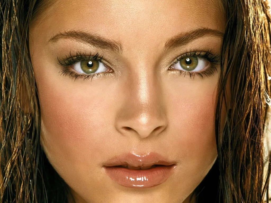 Kristin Kreuk