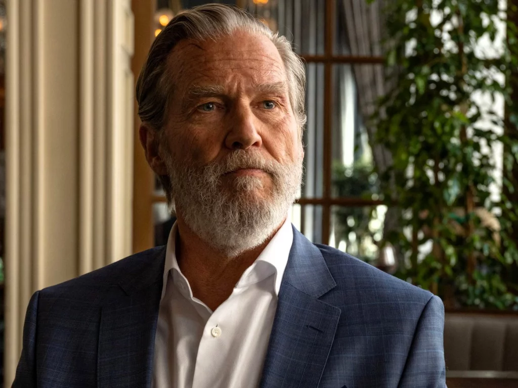 Jeff Bridges