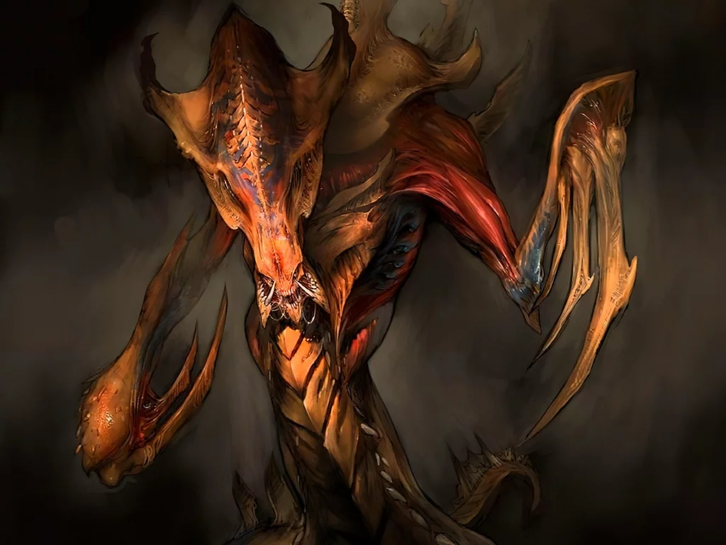 StarCraft II Wings of Liberty