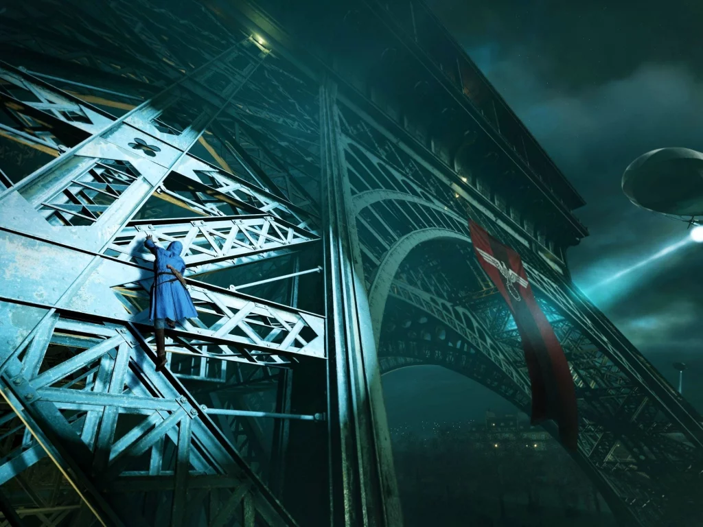 Assassins Creed Unity
