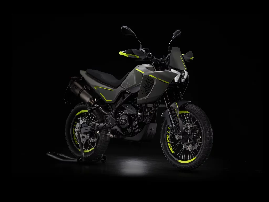 Benelli