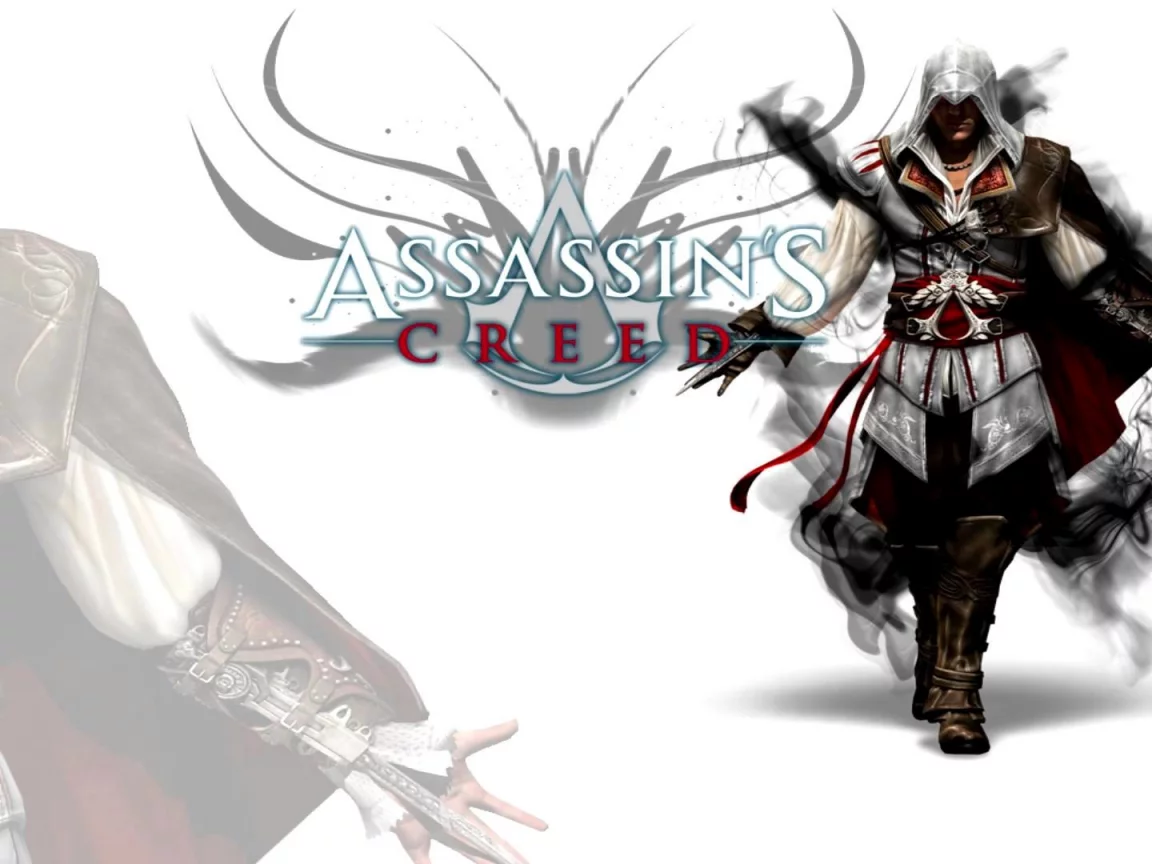 Assassin`s Creed