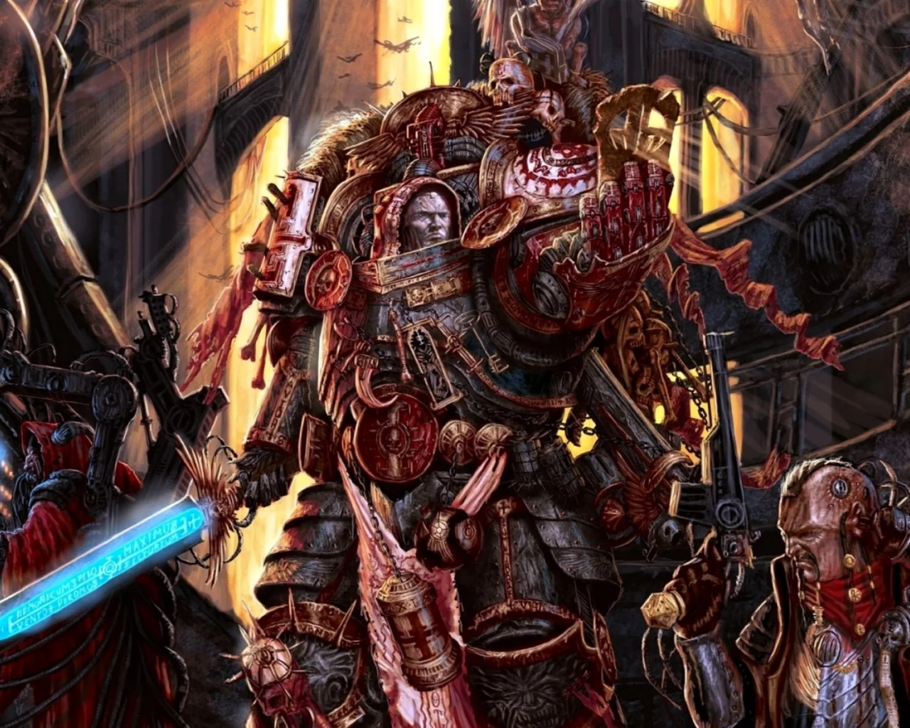 Warhammer 40,000