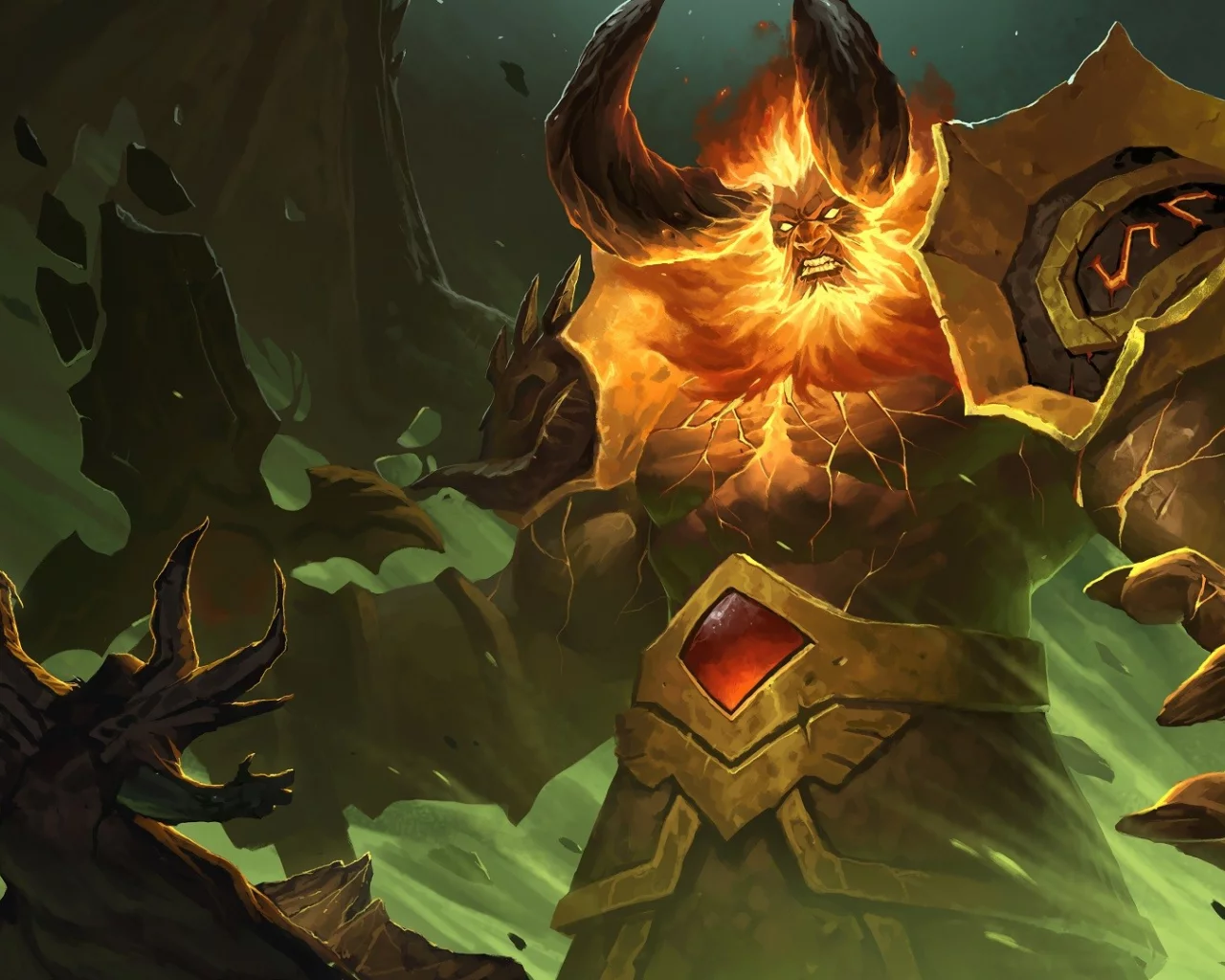 World of Warcraft