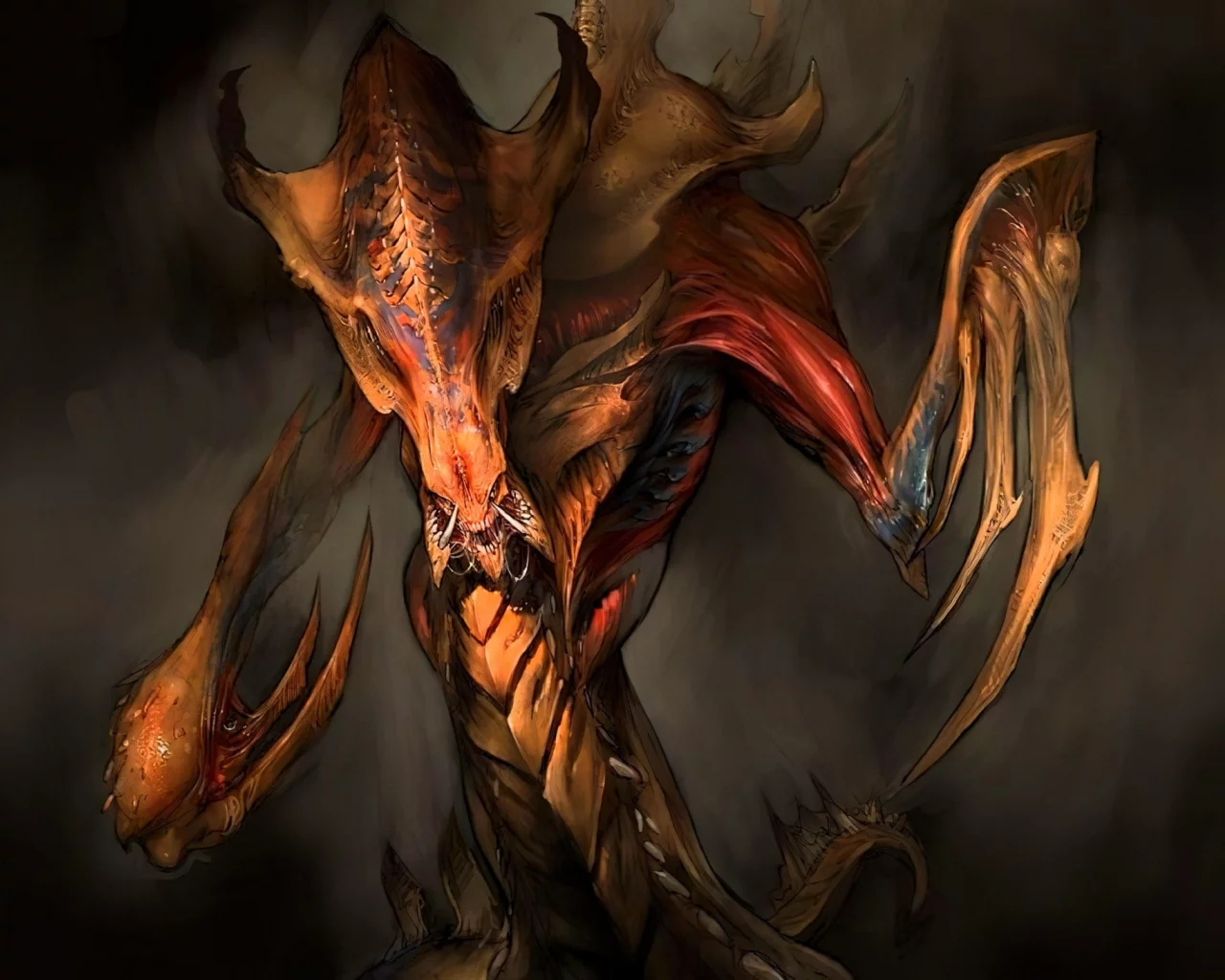 StarCraft II Wings of Liberty
