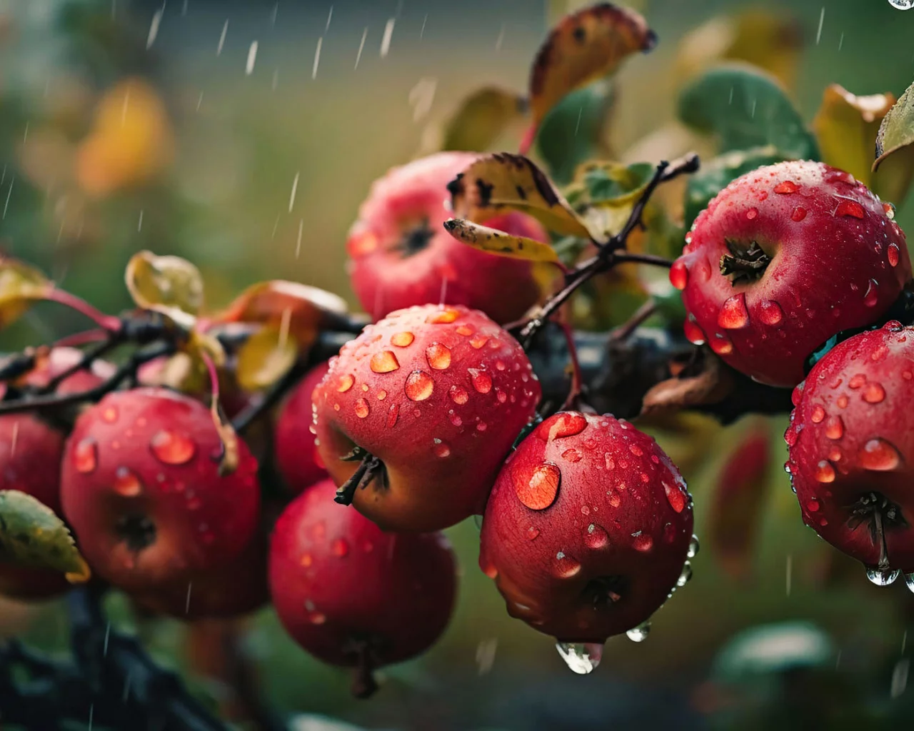 Manzanas