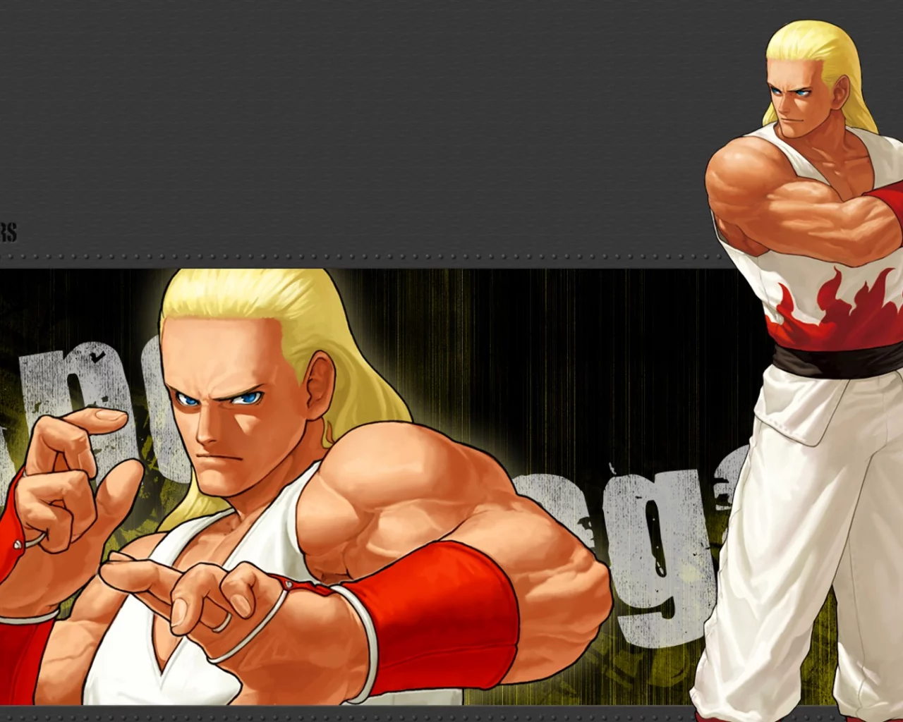 The King of Fighters XII