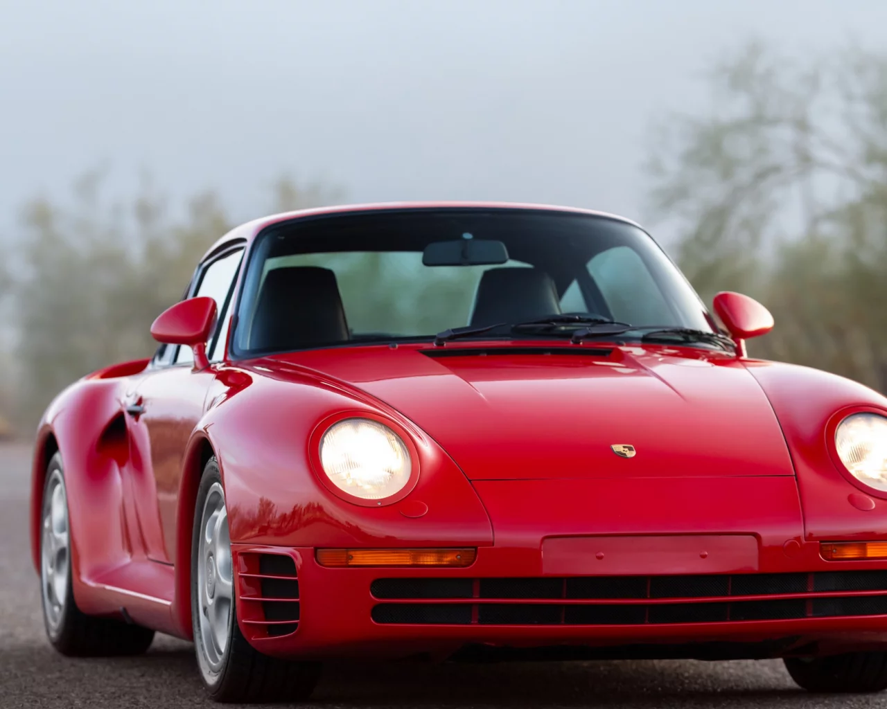 Porsche 959