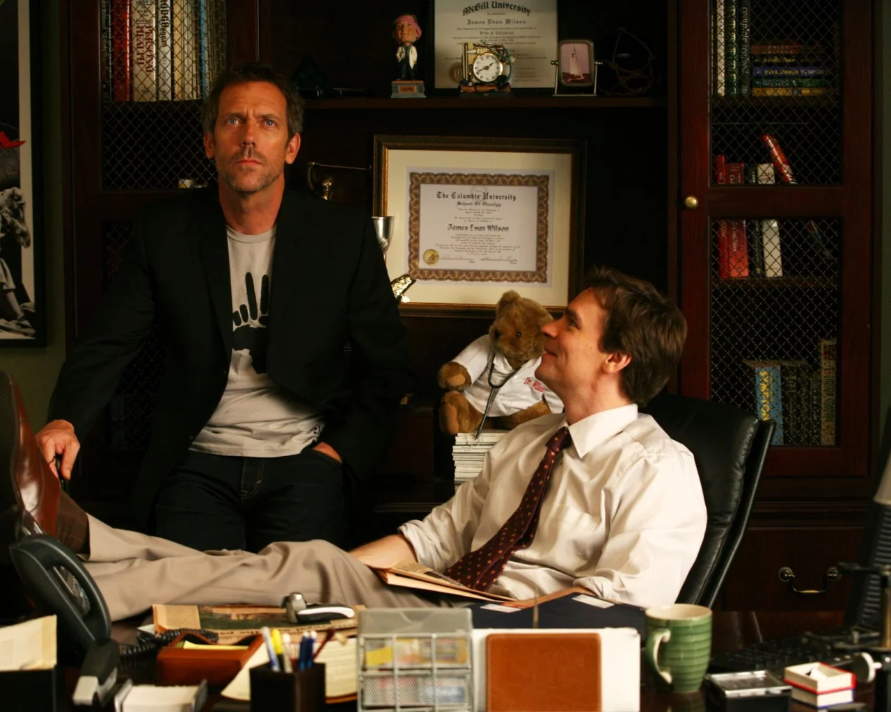 House M.D.