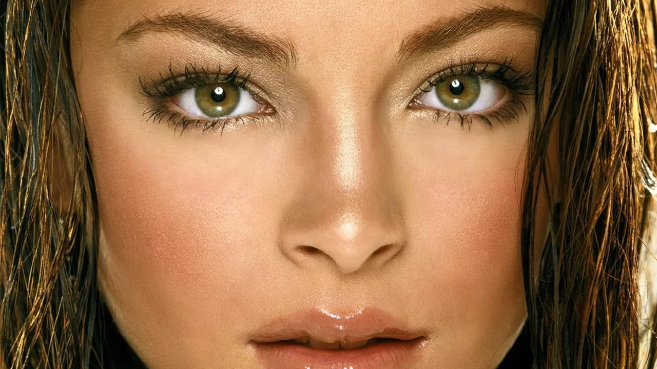 Kristin Kreuk
