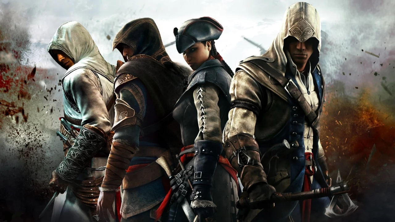Assassins Creed-3