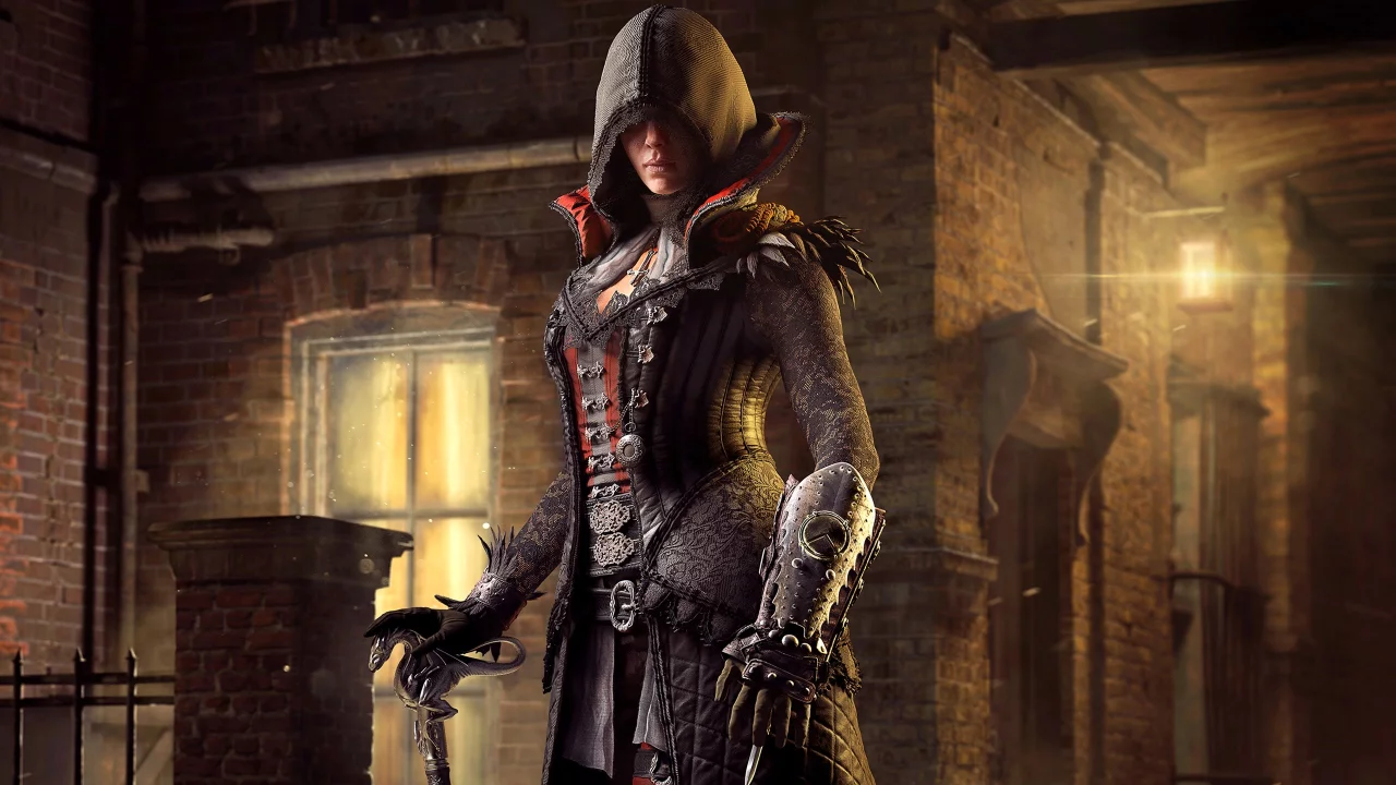 Assassin`s Creed: Syndicate
