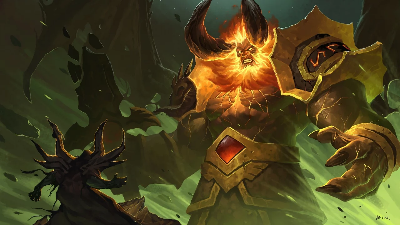 World of Warcraft