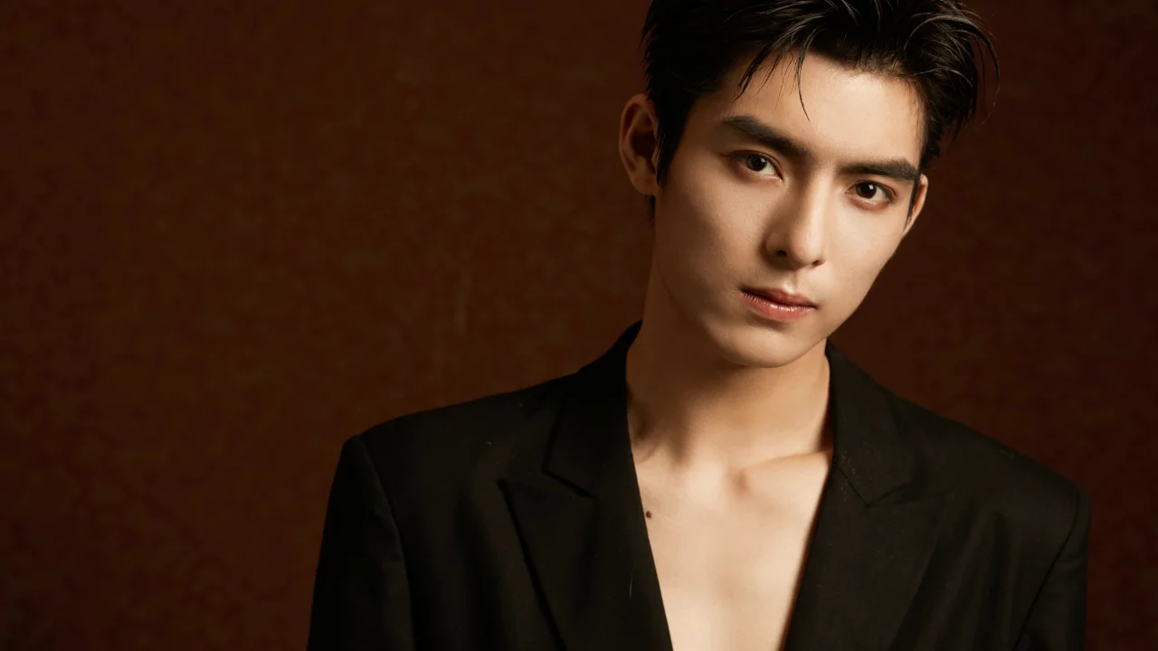 Wang Hao Xuan