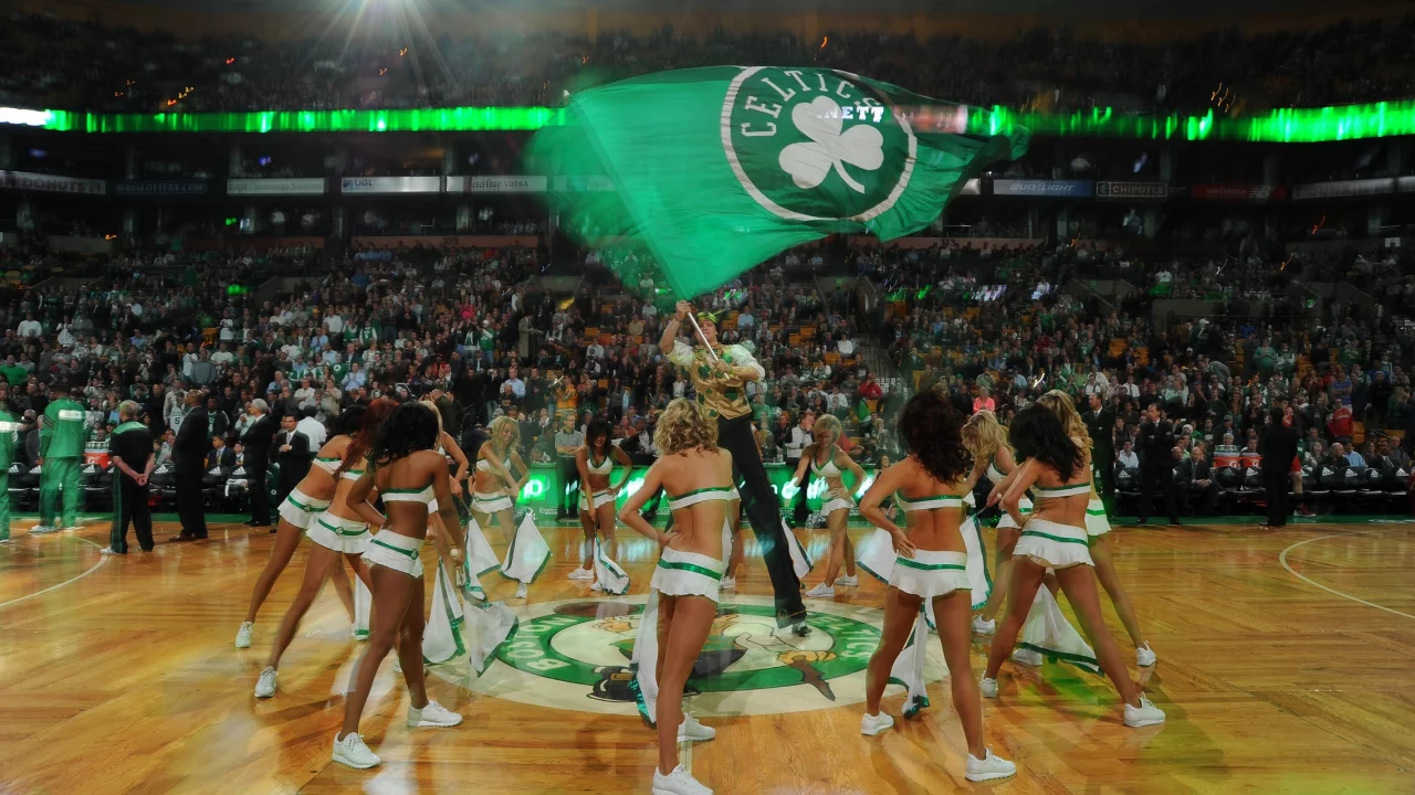 Boston Celtics