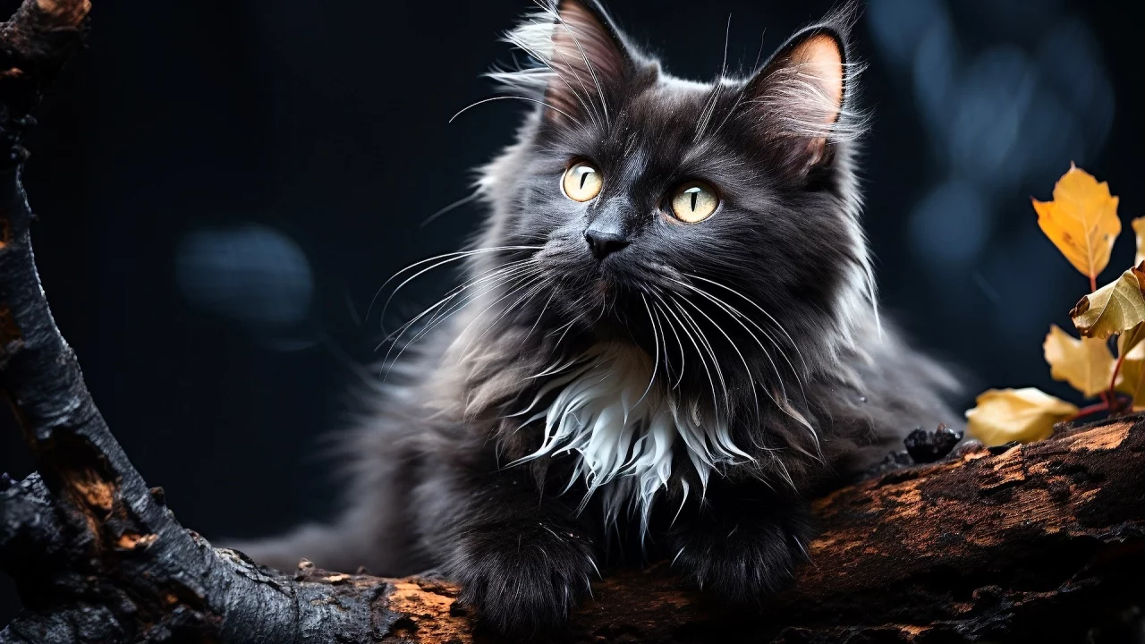 Кот