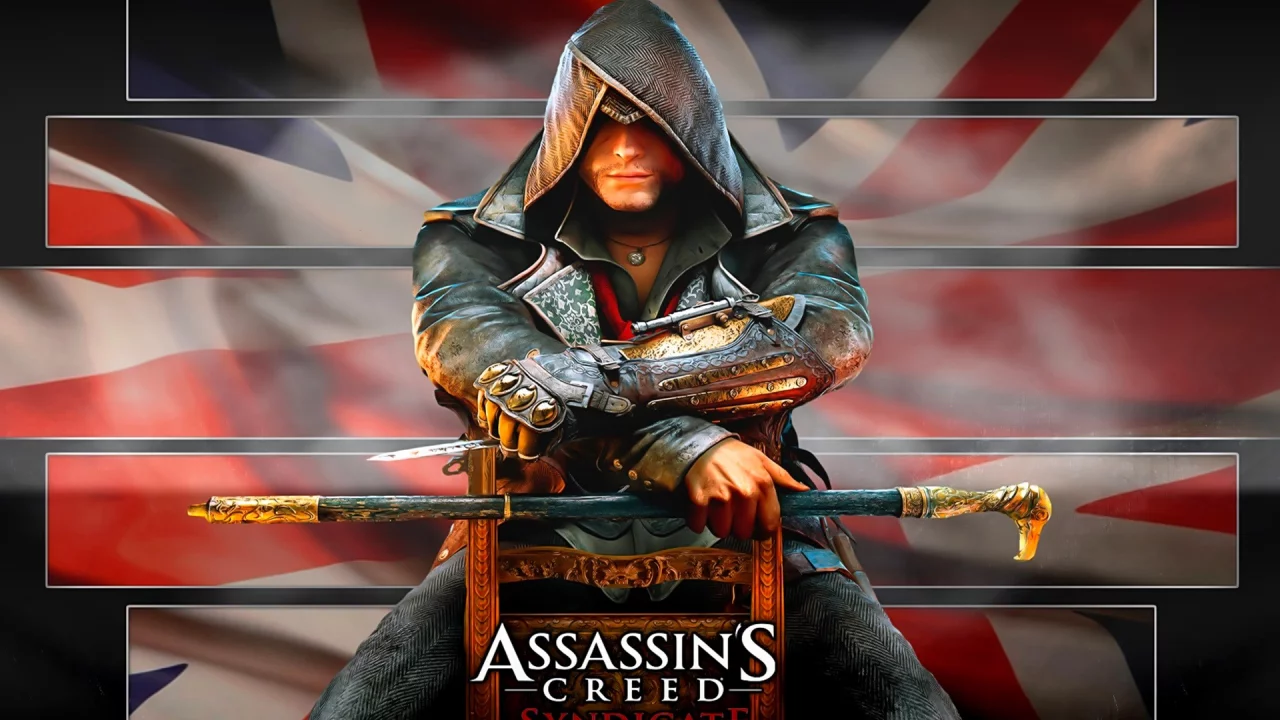 Assassins Creed Syndicate