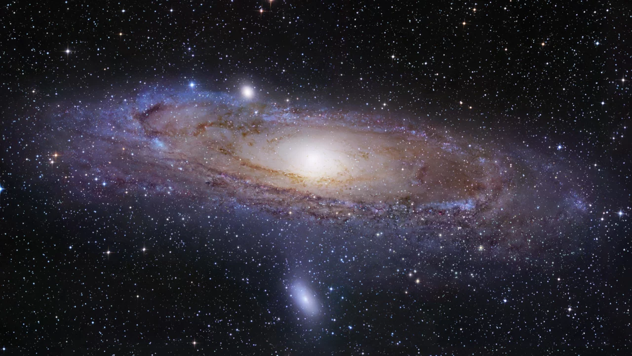 Espacio