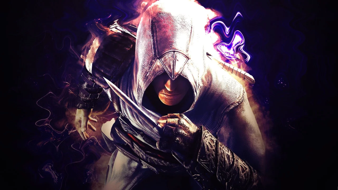 Assassin`s Creed