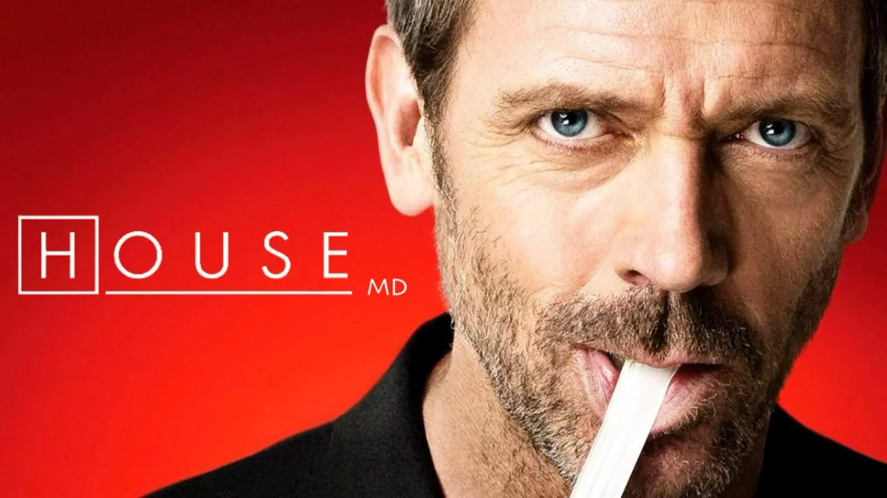 House M.D.