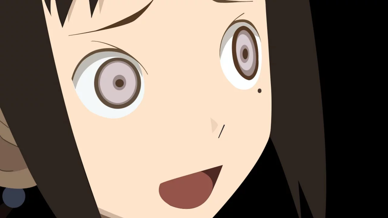 Sayonara Zetsubou Sensei