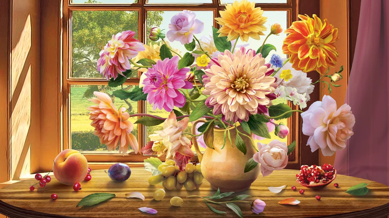 Flores
